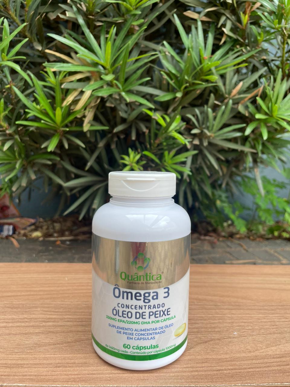 Ômega 3