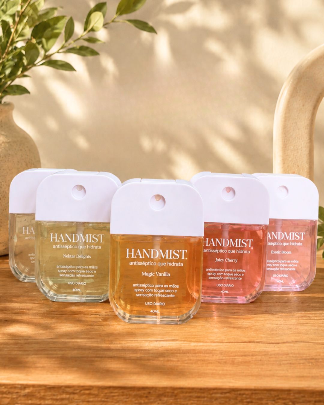 Hand Mist