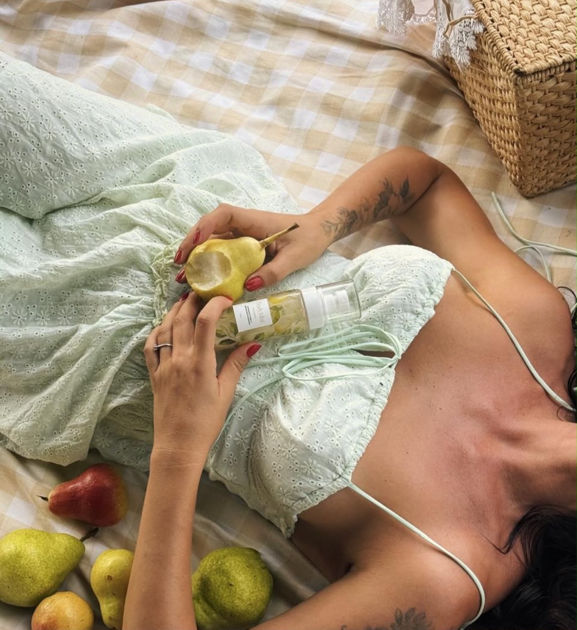 Body Mist